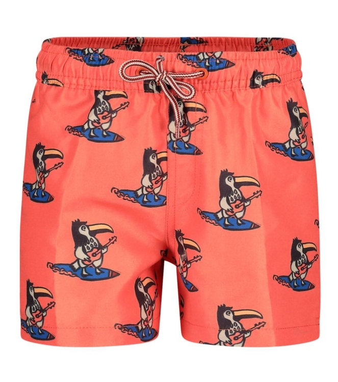 Sturdy zwemkleding Koraal 73200016