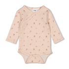 Feetje boxpakjes & rompers l.Roze 50200230