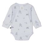 Feetje boxpakjes & rompers Blauw 50200235