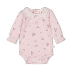 Feetje boxpakjes & rompers Lila 50200236