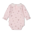 Feetje boxpakjes & rompers Lila 50200236
