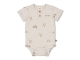 Feetje boxpakjes & rompers Offwhite melange 50200238