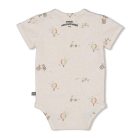 Feetje boxpakjes & rompers Offwhite melange 50200238