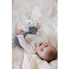 Feetje beenmode Offwhite 50400313