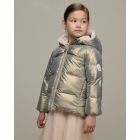 Le Chic jassen 087 Gorgeous Grey C407-5211