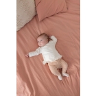 Feetje beenmode Offwhite melange 50400317