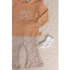 Feetje beenmode Offwhite 50400319