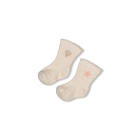 Feetje beenmode Offwhite melange 50400321