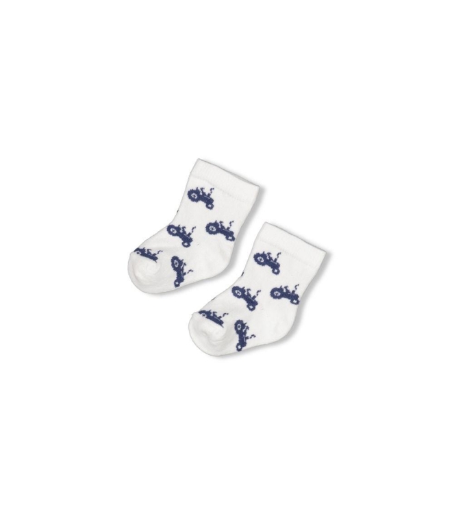Feetje beenmode Offwhite 50400322