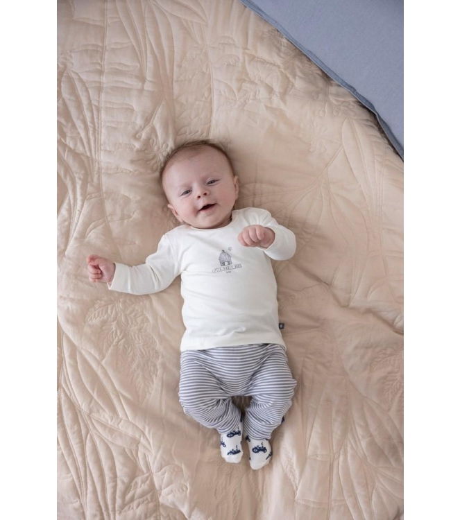 Feetje beenmode Offwhite 50400322