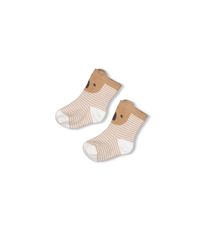 Feetje beenmode Offwhite 50400325