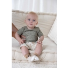 Feetje beenmode Offwhite 50400325