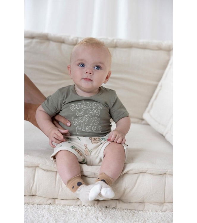 Feetje beenmode Offwhite 50400325