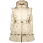 Le Chic jassen 905 Pearled Ivory & Foil C407-5290