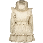 Le Chic jassen 905 Pearled Ivory & Foil C407-5290