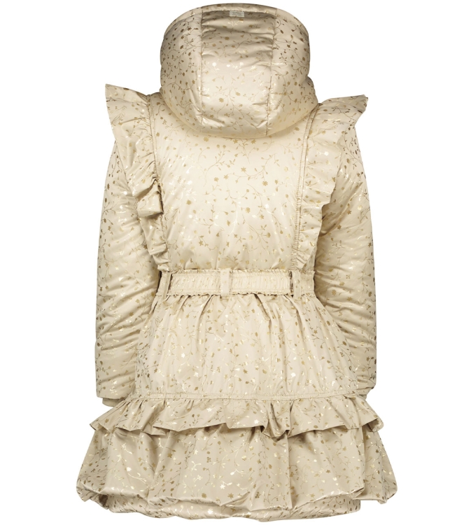 Le Chic jassen 905 Pearled Ivory & Foil C407-5290
