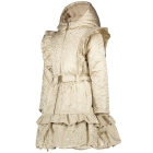Le Chic jassen 905 Pearled Ivory & Foil C407-5290