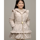 Le Chic jassen 905 Pearled Ivory & Foil C407-5290