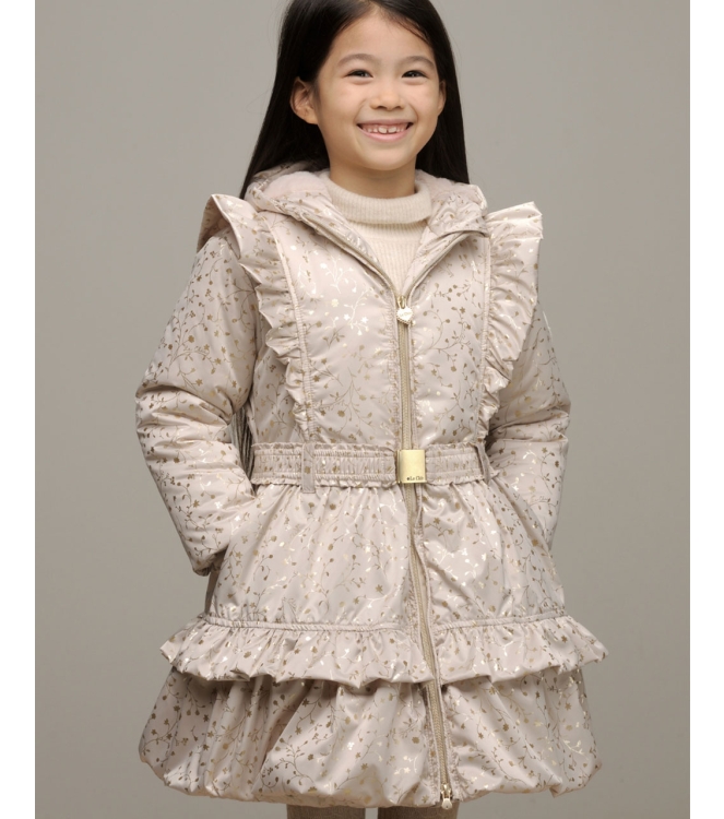 Le Chic jassen 905 Pearled Ivory & Foil C407-5290