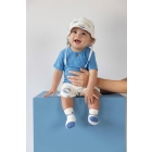 Feetje beenmode Offwhite 50400329