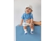 Feetje beenmode Offwhite 50400329