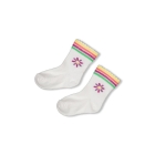 Feetje beenmode Wit 50400330