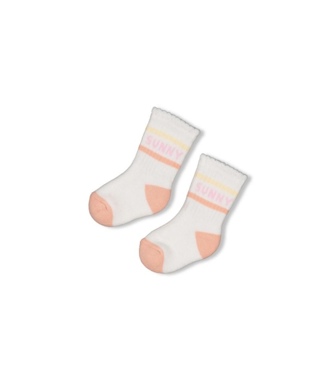 Feetje beenmode Offwhite 50400331