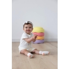 Feetje beenmode Offwhite 50400331