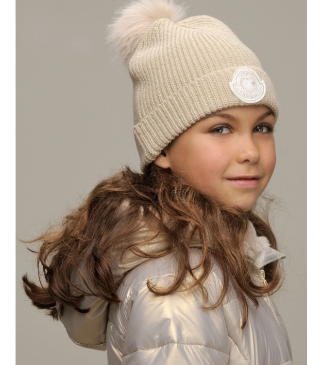 Le Chic winteraccessoires 008 Pearled Ivory C407-5900