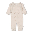 Feetje boxpakjes & rompers Offwhite melange 50800109