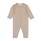 Feetje boxpakjes & rompers Taupe 50800113