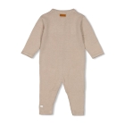 Feetje boxpakjes & rompers Taupe 50800113