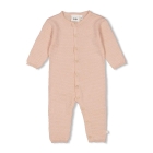 Feetje boxpakjes & rompers Roze 50800116