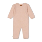Feetje boxpakjes & rompers Roze 50800116