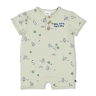 Feetje boxpakjes & rompers Mint 51100088
