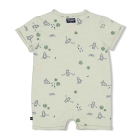 Feetje boxpakjes & rompers Mint 51100088
