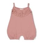 Feetje boxpakjes & rompers Mauve 51100089