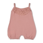 Feetje boxpakjes & rompers Mauve 51100089