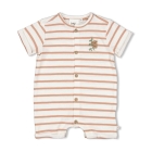 Feetje boxpakjes & rompers Offwhite 51100092