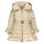 Le Chic jassen 905 Pearled Ivory & Foil C407-7299