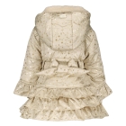 Le Chic jassen 905 Pearled Ivory & Foil C407-7299