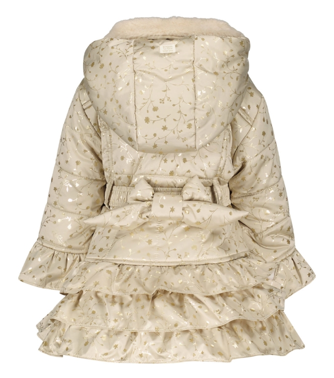 Le Chic jassen 905 Pearled Ivory & Foil C407-7299