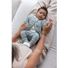 Feetje jassen Zeegroen 51300510