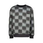 Vingino truien & vesten 944 Deep Black AW24KBN34007