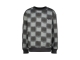 Vingino truien & vesten 944 Deep Black AW24KBN34007