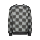 Vingino truien & vesten 944 Deep Black AW24KBN34007