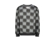 Vingino truien & vesten 944 Deep Black AW24KBN34007