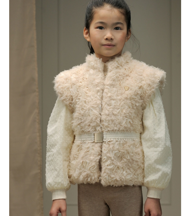 Le Chic jassen Dreamy creamy C408-5105