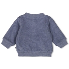 Feetje truien & vesten Indigo melange 51300520