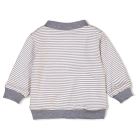Feetje truien & vesten Indigo melange 51300520